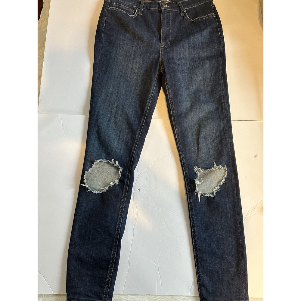 Free‎ People Jeans Womens Size 30  Long